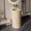 Lavabo de salle de bain 34 po-132721699
