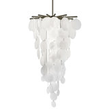 Nimbus 16 - Light Chandelier