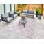 Sirius Geometric Indoor / Outdoor Area Rug-487313768