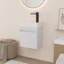 Meuble-lavabo 18 po-654057304