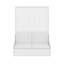 Grand lit escamotable avec coussin-1534236031
