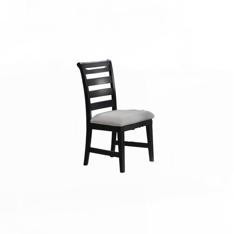 2pc Dining Chairs Set