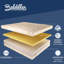 Emporio Baldiflex Foam Mattress-65972317