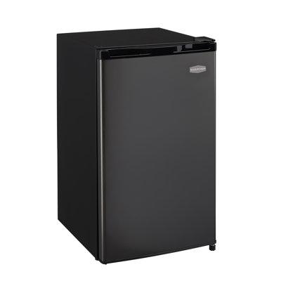Marathon 4.4 Cubic Feet Freestanding Mini Fridge
