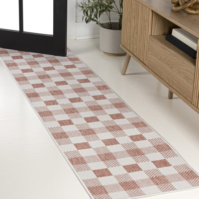 Tapis d'intérieur / d'extérieur Drora