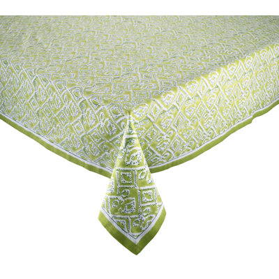 Alfresco Tablecloth