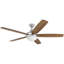 Ventilateur de plafond avec lumière DEL Ashby-615486236