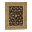 Castilian II Hand-Knotted High-Quality Area Rug