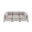 Canapé modulaire sans accoudoirs Somerdale-112566512