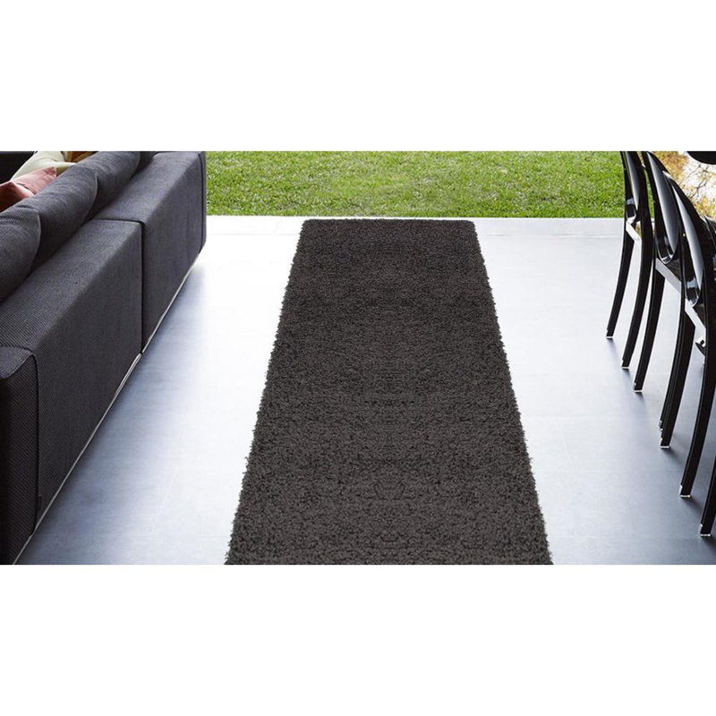 Wolfhard Indoor Rug, Runner 2'7" x 8'