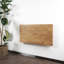Eunola Folding Desk Wall mounted-1970681605