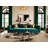 Washable Northern Harrier Birds Area Rug-1588776782