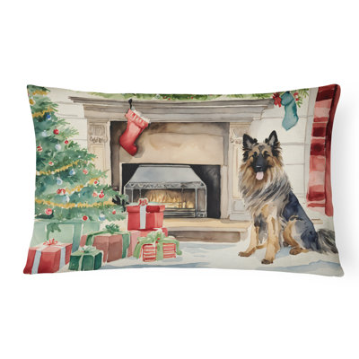  Coussin décoratif intérieur / extérieur en polyester Autre / Sans motif