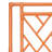 Cowden Geometric Rattan Headboard-864268808-923049668