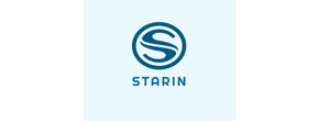 Logo Starin