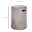 Cato Accent Stool
