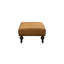 Marcoux  Ottoman in Morgan Flax-106878275