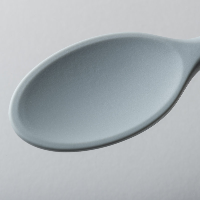 Zeal Cooking Spoon, Duck Egg Blue