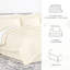 Ensemble de literie complet en microfibre de 8 pièces Simply Soft-115303886-115303888