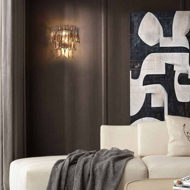 Roselyn Wall Sconce