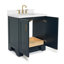 31 IN.  Single Bathroom Vanity-405222158-405222153-472954328