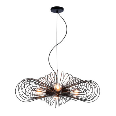 Ranlo 4 - Light Unique/Statement Pendant