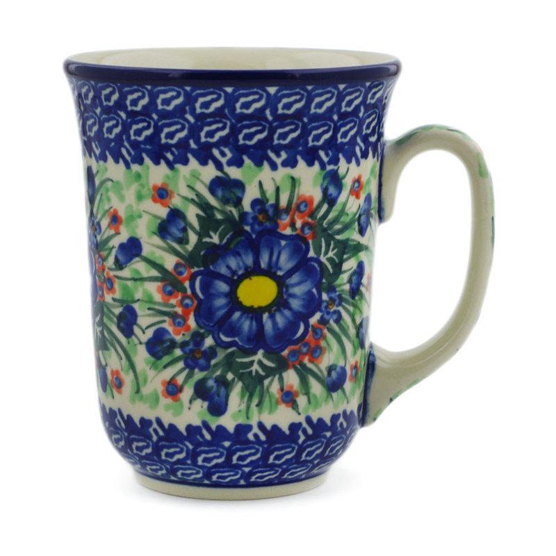 Stoneware Coffee Mug