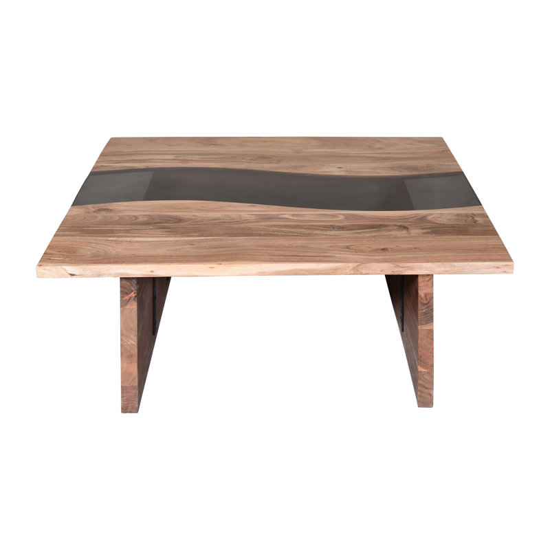 Table basse River