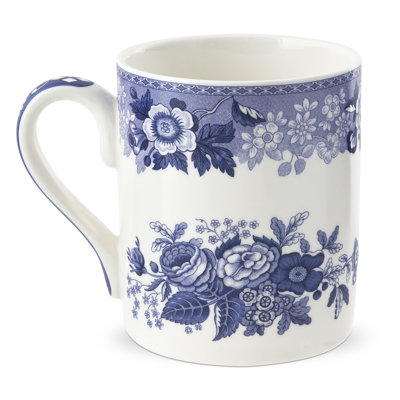 Blue Room Coffee Mug