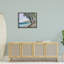 Art mural sur toile flottant Seaside-1567509627-1567509629
