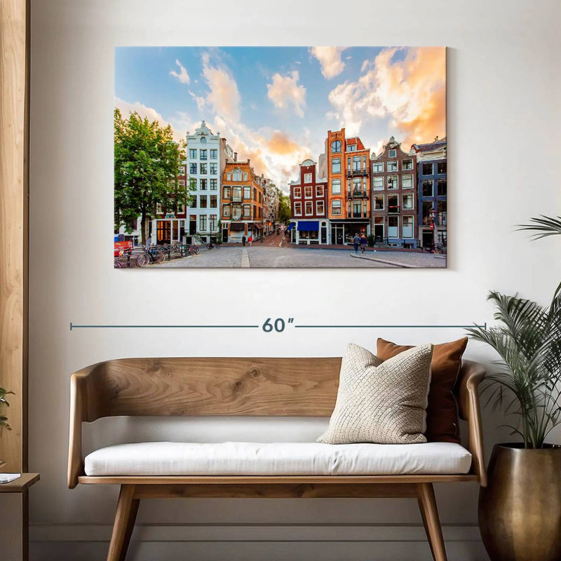 Sireci Amazing Amsterdam