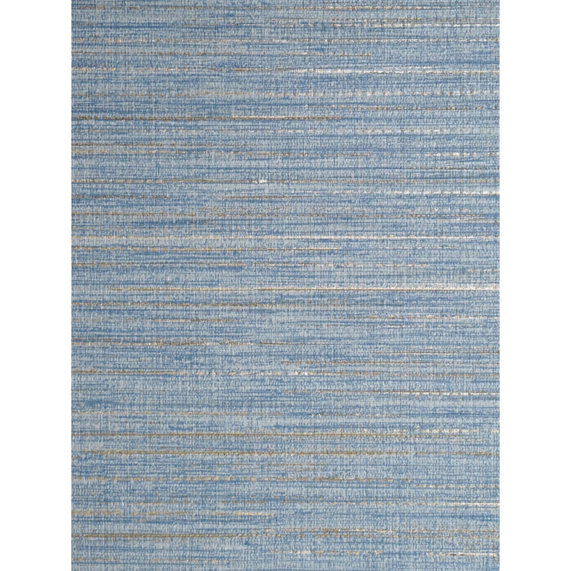 Plume de roseau, Blue Jay