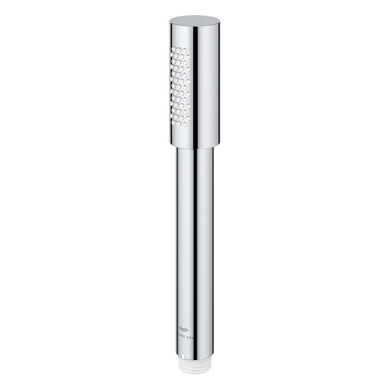 Sena Full Handheld Shower Head, StarLight Chrome