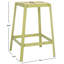 Tabouret de comptoir 23,6 po