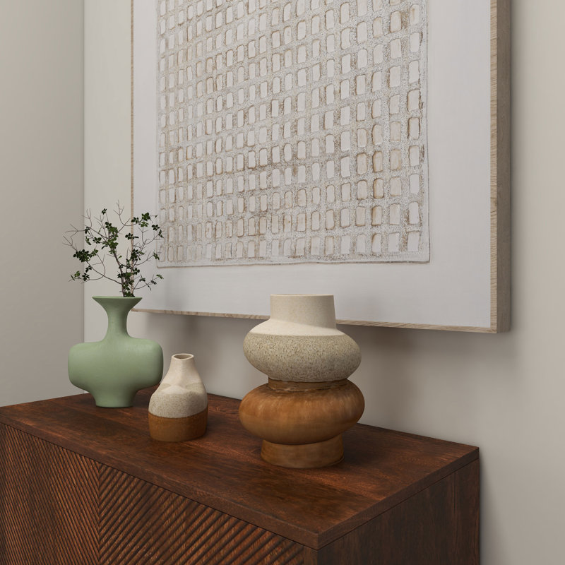 Bairre Ceramic Table Vase