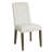 Classic Striped Parsons Dining Chairs-568604628