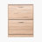 Yalitza Flip Down Shoe Storage