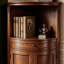 Armoire d'appoint Modern