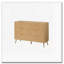 Commode 6 tiroirs Acceent