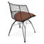 Chaise en métal Tiger-61502463-61502464