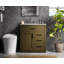 Meuble-lavabo simple 32 po Ahner-943484690