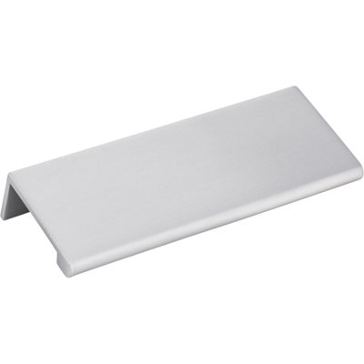 Edgefield 3" Center to Center Finger Pull