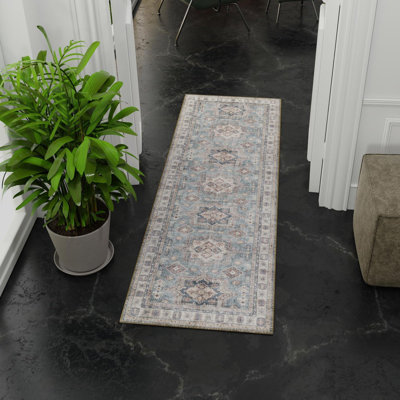Bungalow Rose Ruth Timeless Rug