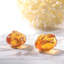 Persimmon Good Things Come in Pairs Sculpture