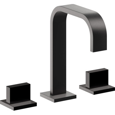 Mar 8" Widespread Lavatory Faucet