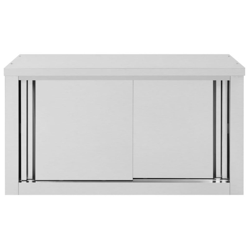 Alberta Kitchen Pantry, 50cm H x 90cm W x 40cm D