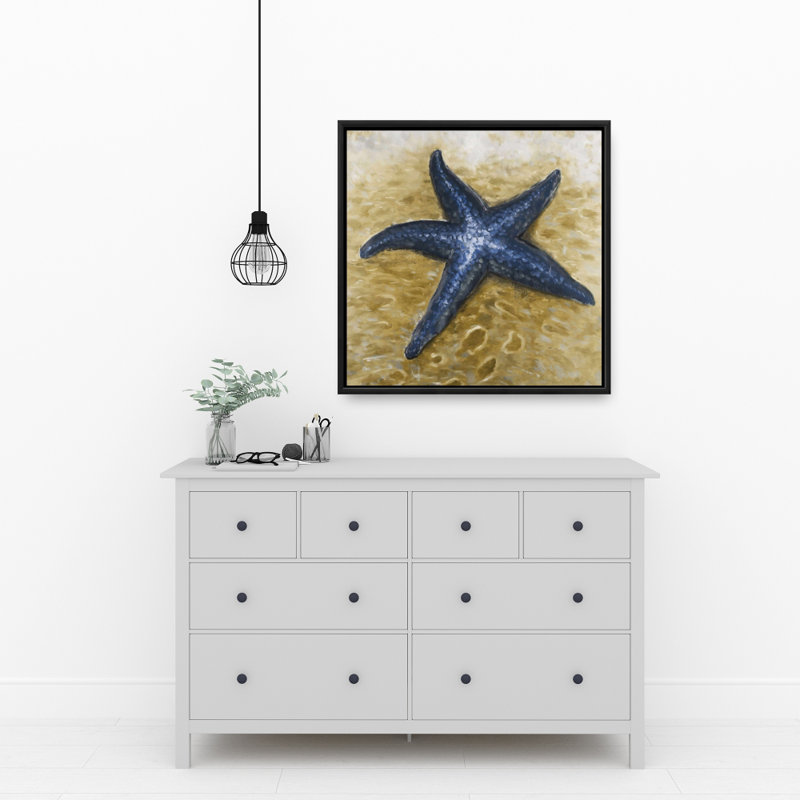 «Beautiful Starfish»