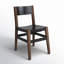 Chaise d'appoint Rosamund