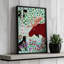 «Wilderness Collage I» par Kim Conway, reproduction d'art-266236161-266236211-266236213