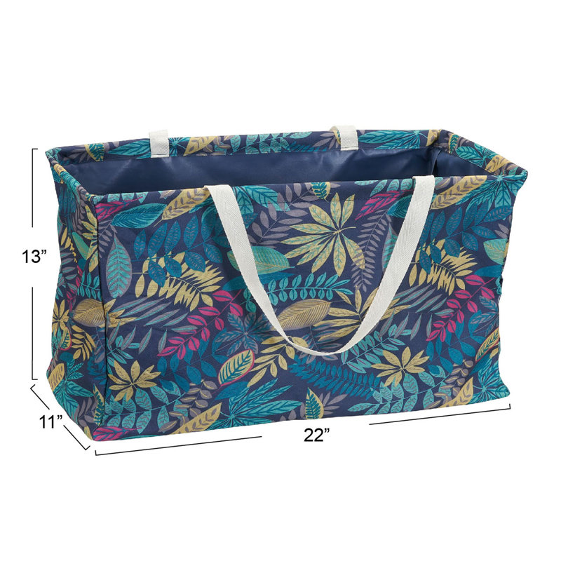 Sac fourre-tout polyvalent Marushine, Rallonge
